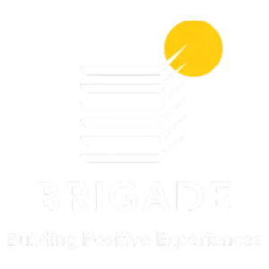 Brigade Gateway Neopolis Logo